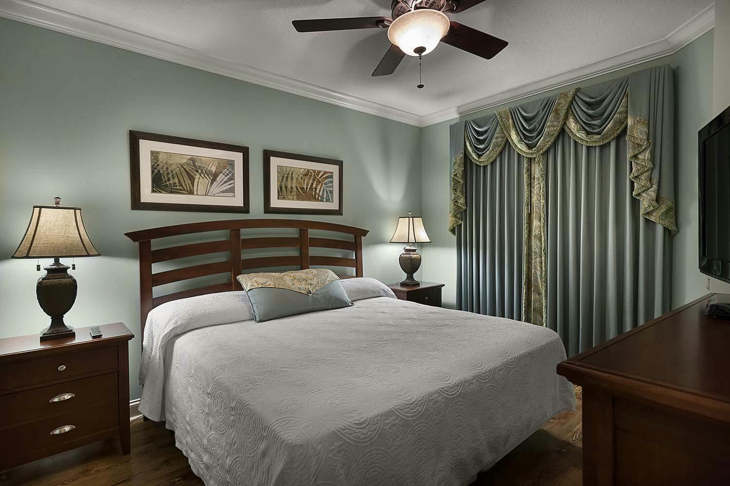 North Beach Resort & Villas - 1 Bedroom Oceanfront Beaufort Condo