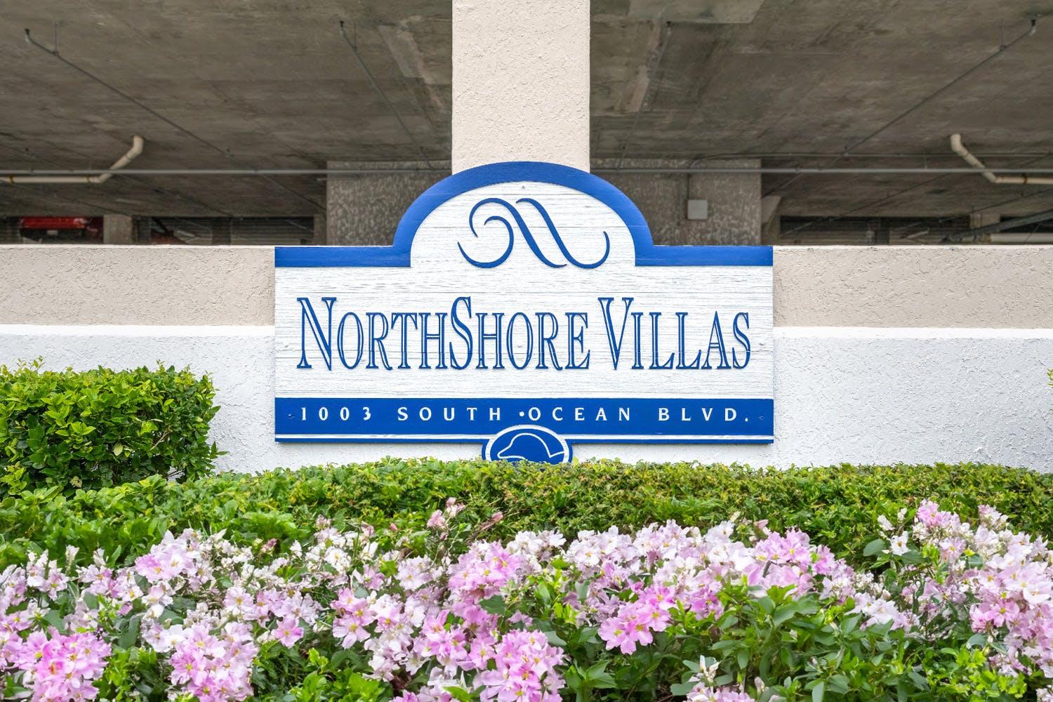 North Shore Villas - 606