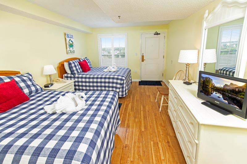 Litchfield Beach and Golf - 1 Bedroom Deluxe Suite - Bridgewater