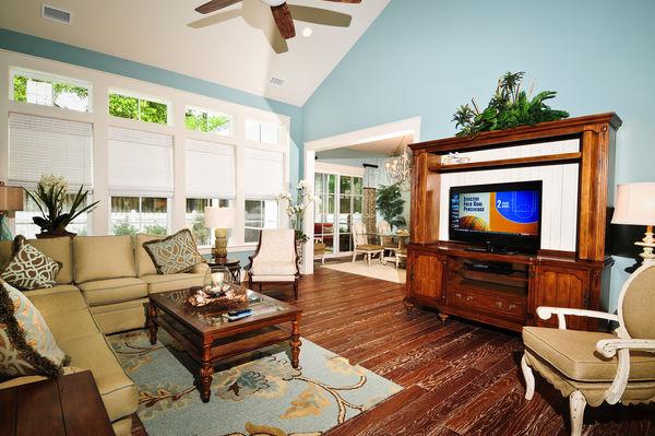 North Beach Cottages - 5 Bedroom Banyan Home w/ Private Pool and Hot Tub