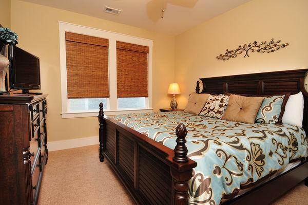 North Beach Cottages - 4 Bedroom / 4.5 Ba Banyan Luxury Home