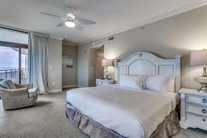 North Beach Resort & Villas - 5 Bedroom Oceanfront Charleston - 1801