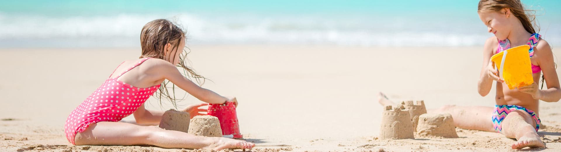 Top 15 things to Bring to the Beach (That You May Forget)