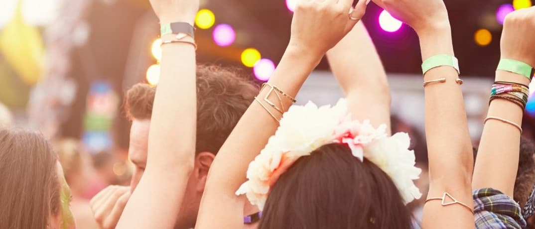 Summer Concerts in Myrtle Beach