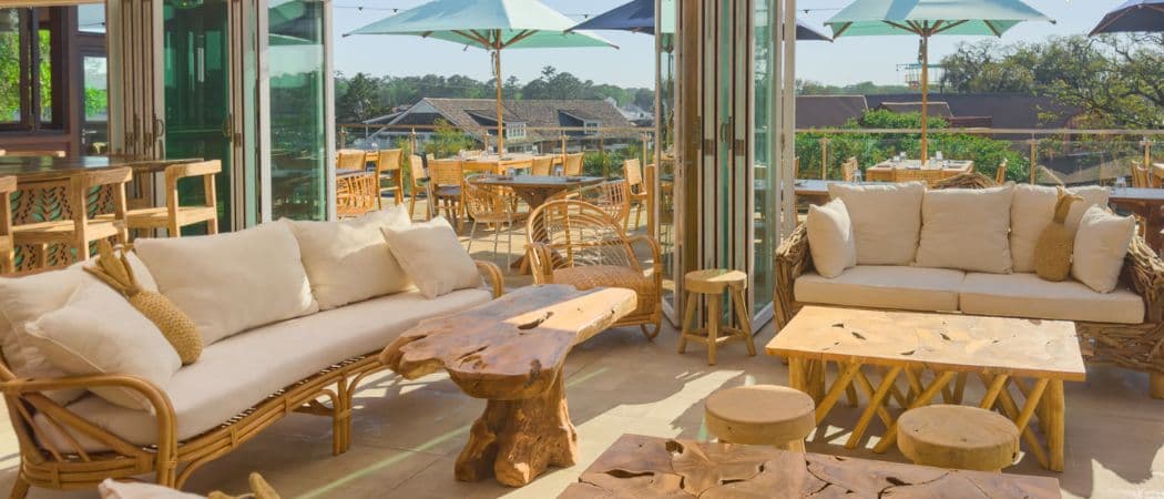 Best Myrtle Beach Restaurants on the Intracoastal Waterway