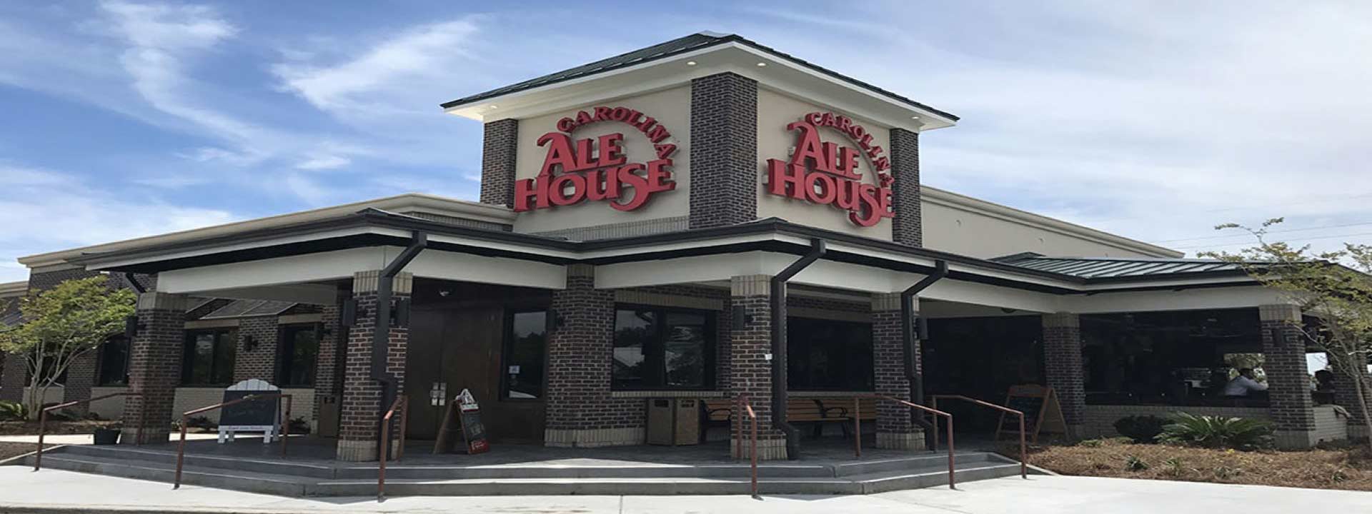 Best Sports Bars in Myrtle Beach