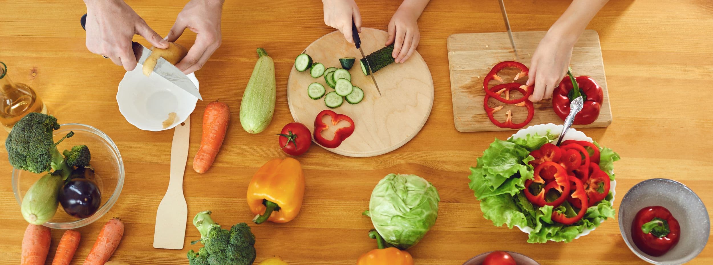Top Cooking Classes &amp; Culinary Experiences in Myrtle Beach