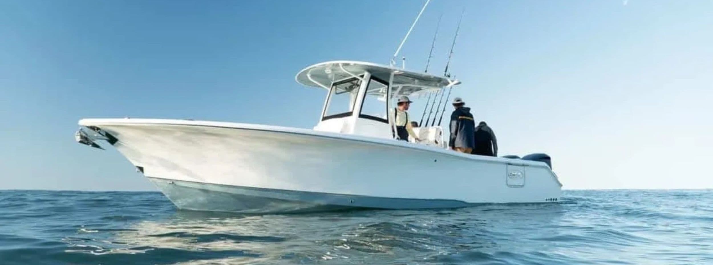 42nd Annual Grand Strand Boat and Sportsman Expo