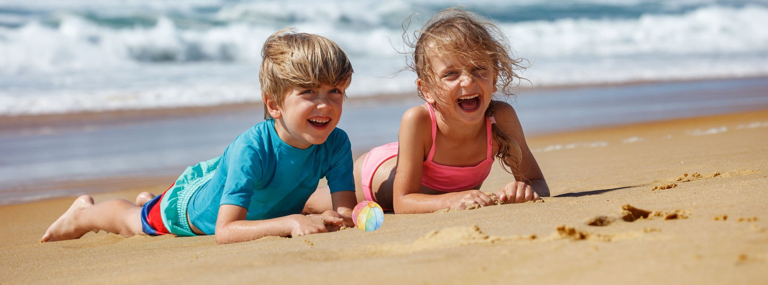 Kid Friendly Attractions in North Myrtle Beach &amp; Myrtle Beach