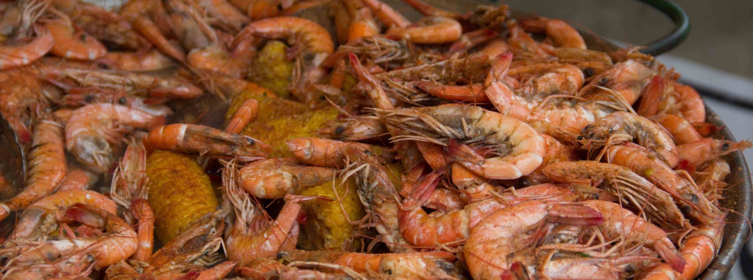 Little River ShrimpFest 2025