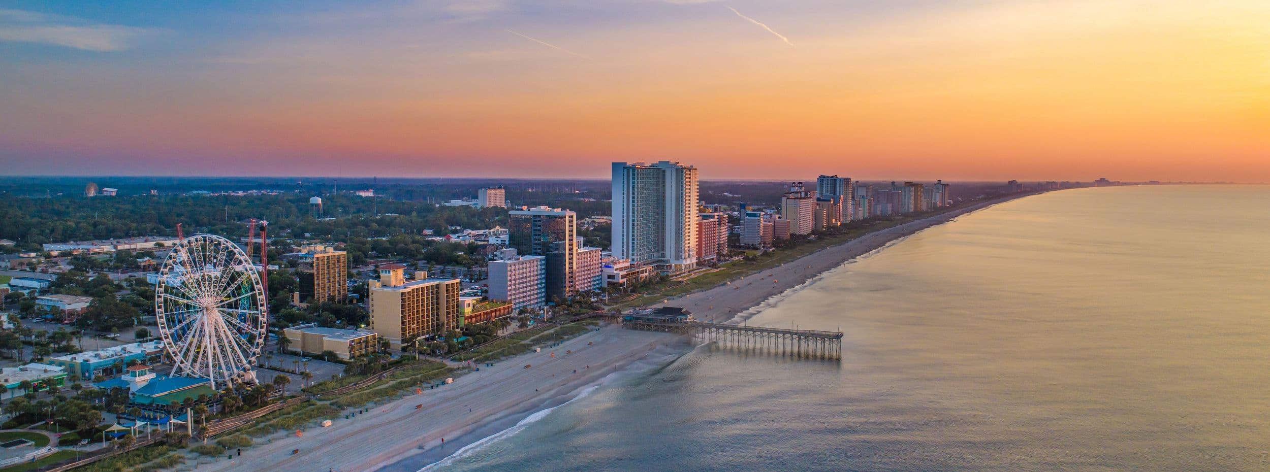 Myrtle Beach on a Budget &#8211; Tips for a Fun Weekend for $500 or Less