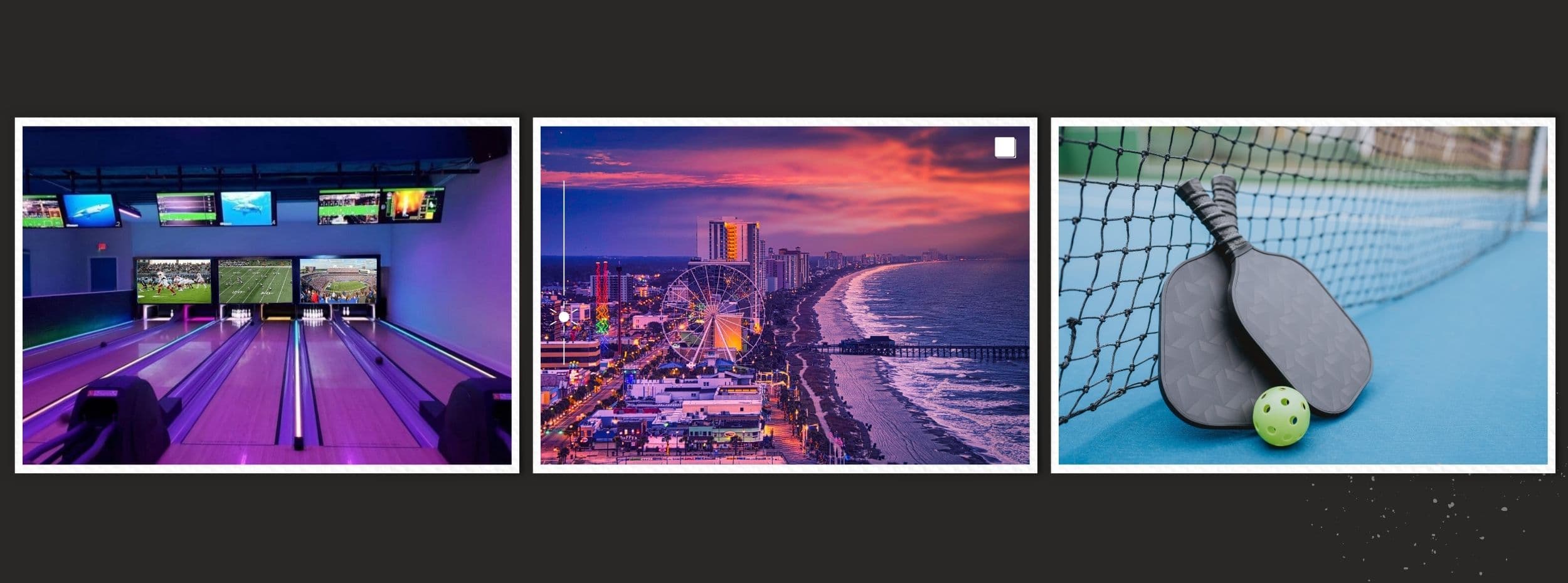 What’s New in Myrtle Beach for 2026