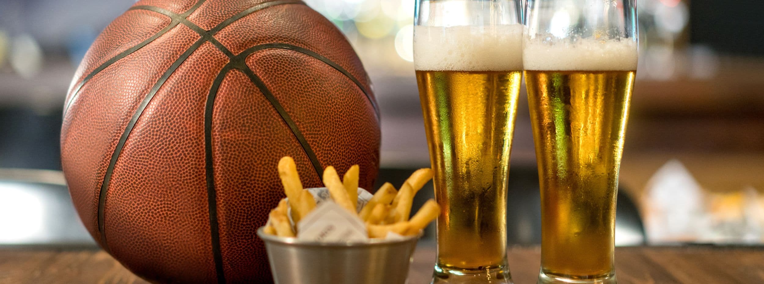 Best Sports Bars in North Myrtle Beach