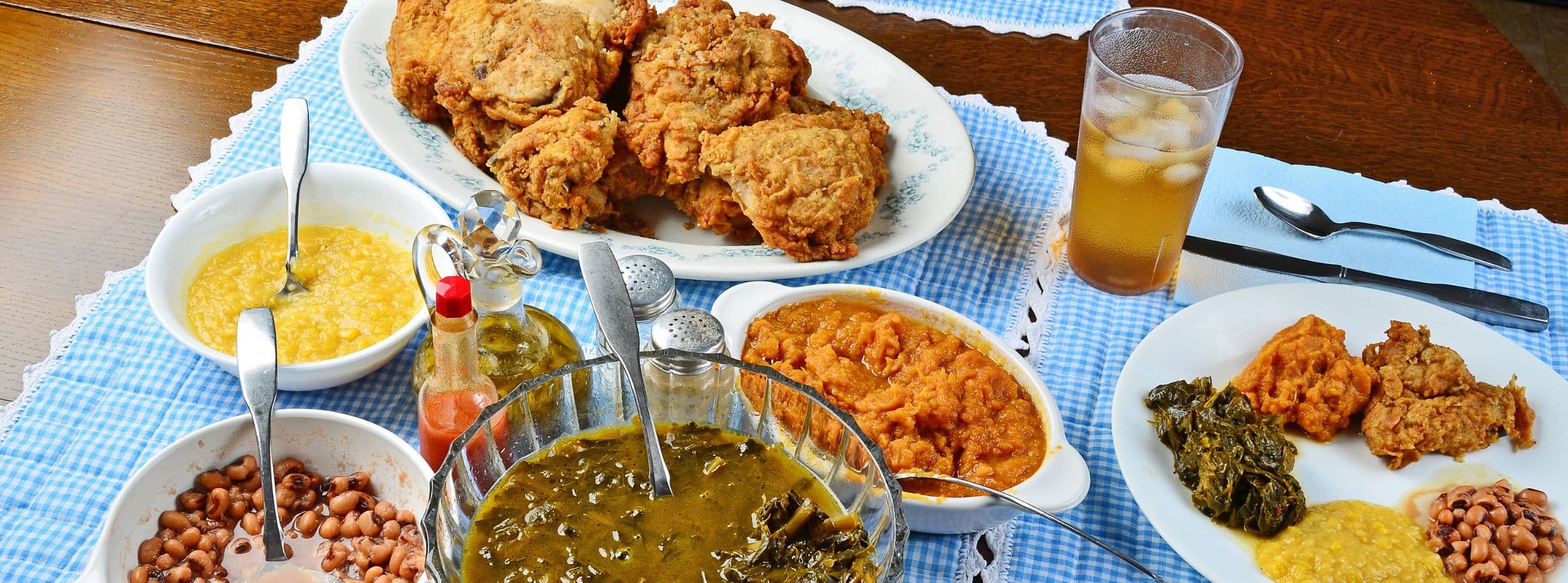 Where to Find the Best Southern Comfort Food in Myrtle Beach