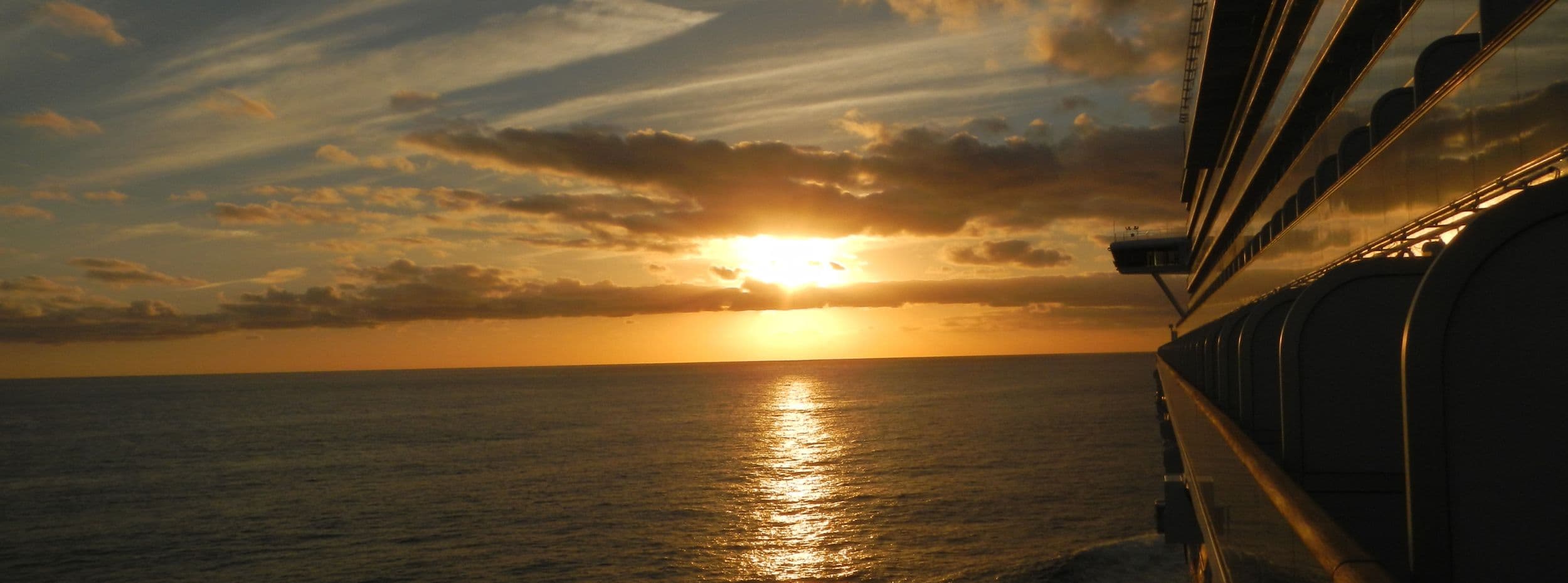 Sunset Dinner Cruises in Myrtle Beach