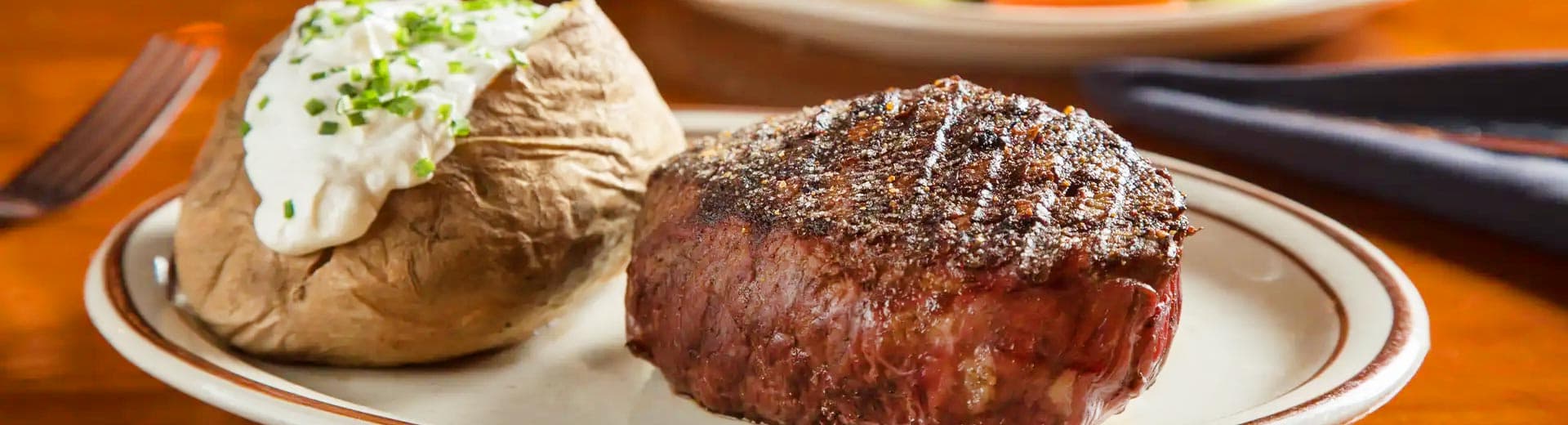 Best Steakhouses in Myrtle Beach