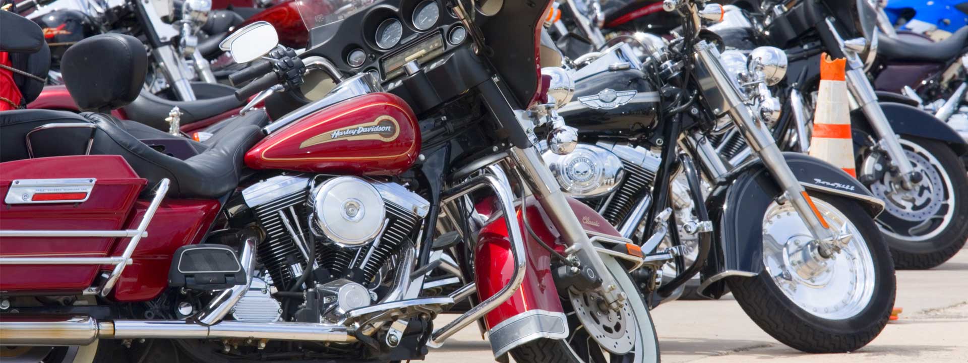 Myrtle Beach Fall Bike Week 2025
