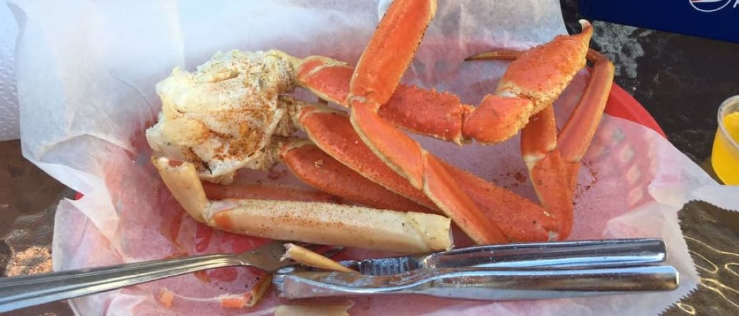 Taste Around North Myrtle Beach