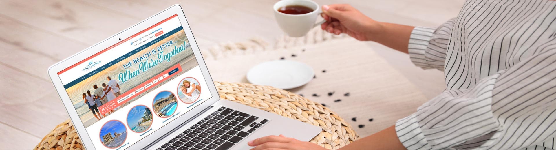 Benefits of Booking Your Vacation Early