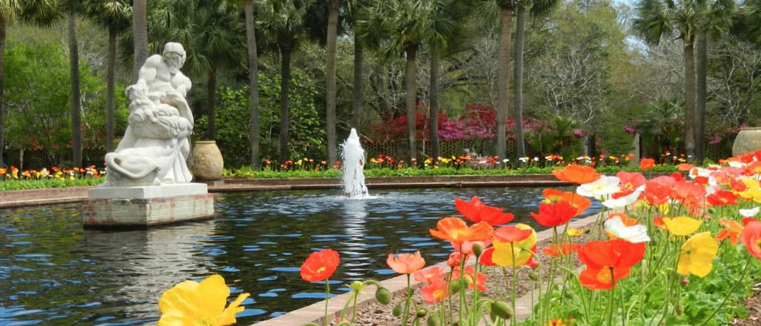 Harvest Home Festival Weekend at Brookgreen Gardens