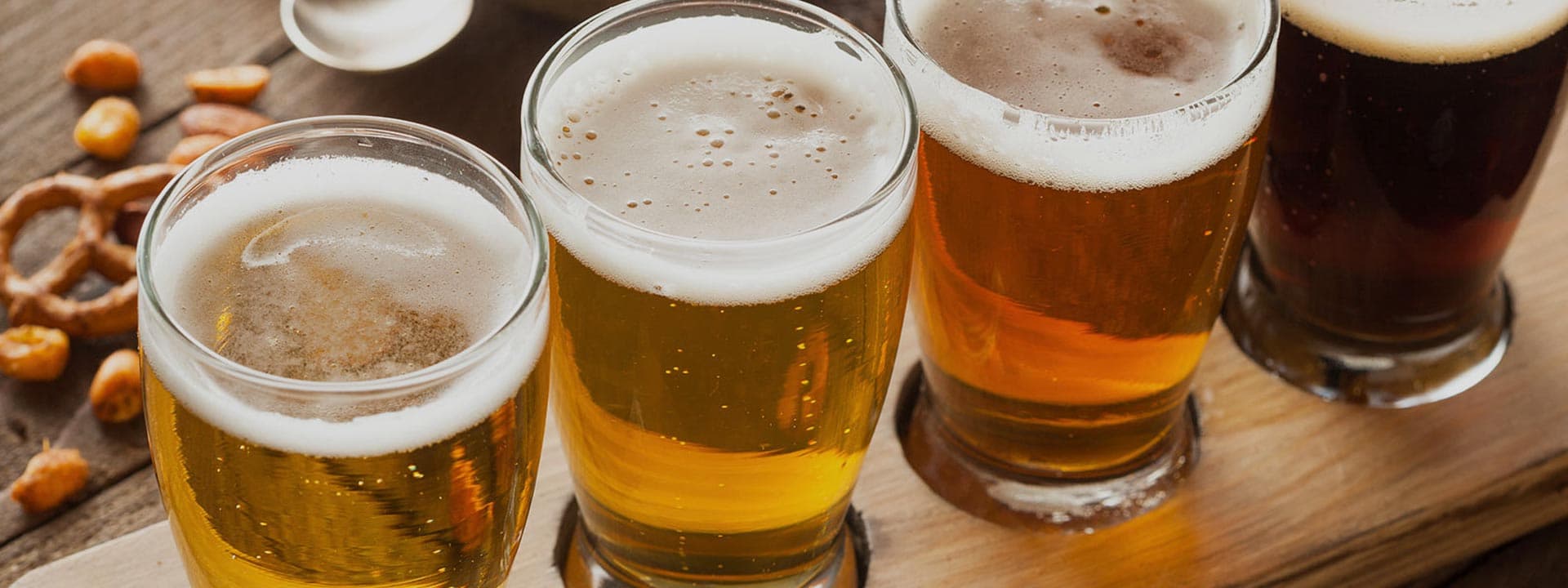 Breweries Around Myrtle Beach &#038; North Myrtle Beach