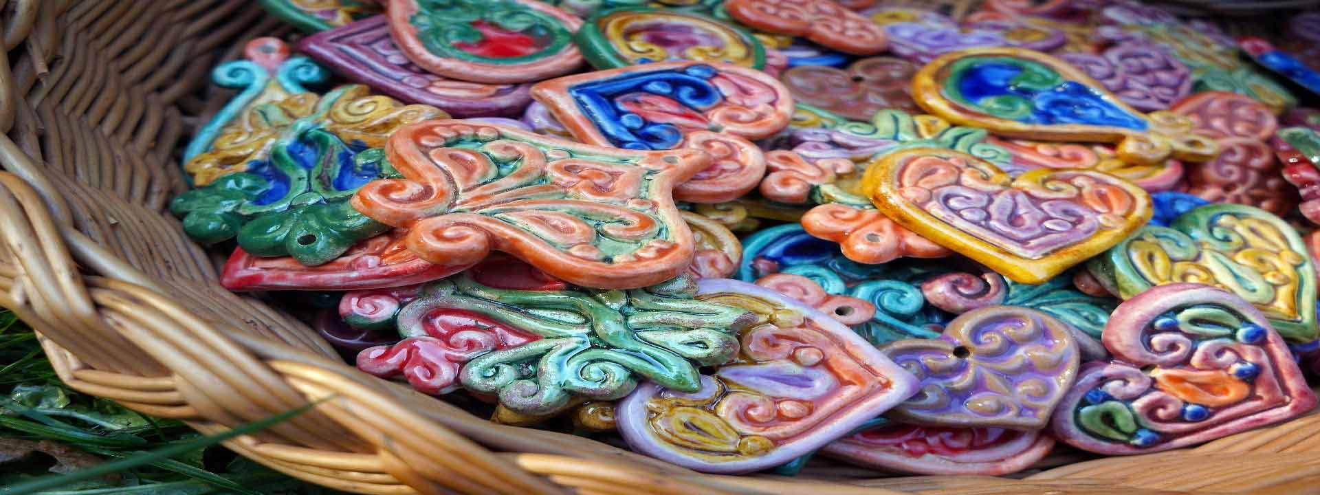 2025 Craftsmen&#8217;s Classic Art &amp; Craft Festival in Myrtle Beach