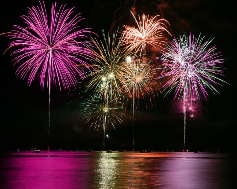 New Year&#8217;s Eve Events in Myrtle Beach 2023