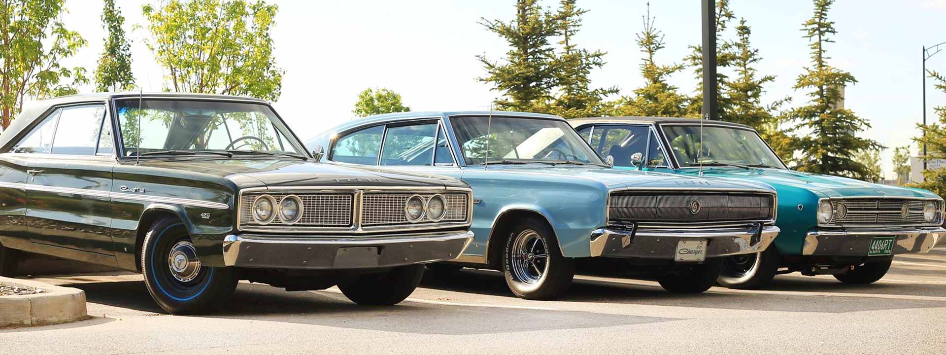 Mopar Week Myrtle Beach 2023
