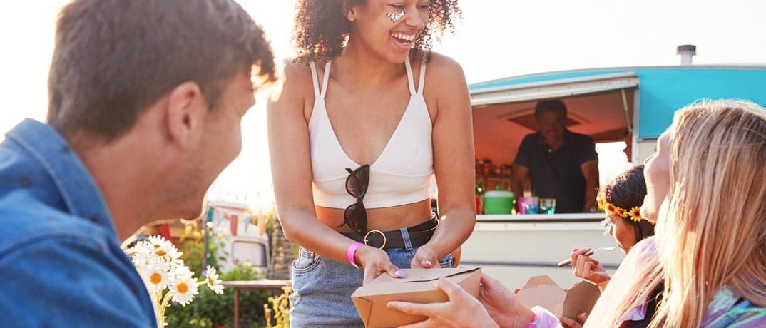 Myrtle Beach Food Trucks