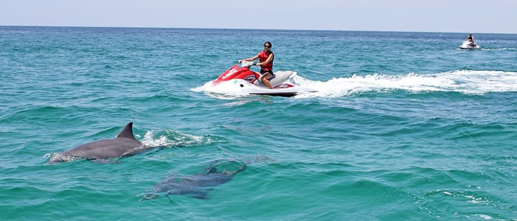 Watersports To Try On Your Next Myrtle Beach Vacation