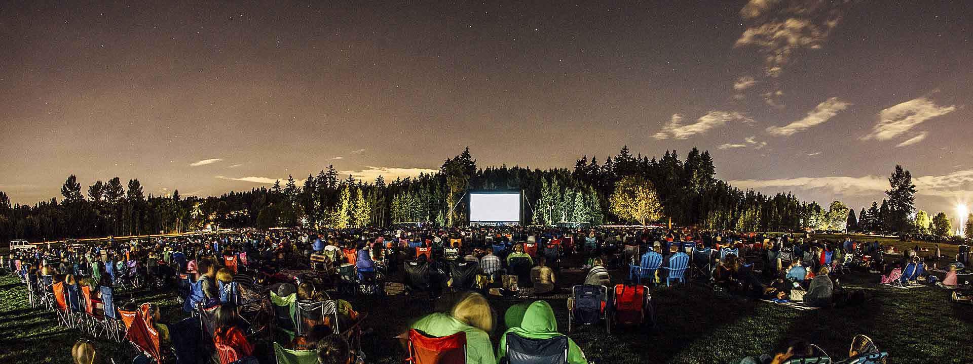 Free &#038; Cheap Summer Movies in Myrtle Beach