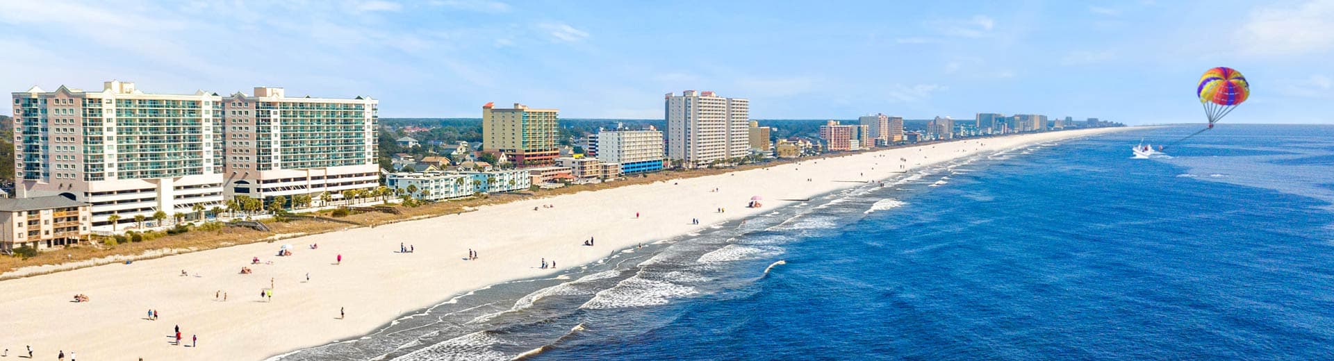 Pro Tips for the Best North Myrtle Beach Vacation