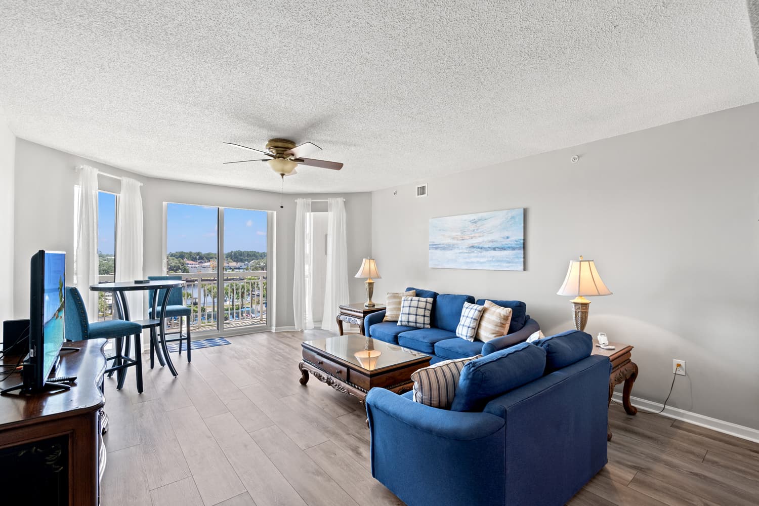 Barefoot North Tower - 504