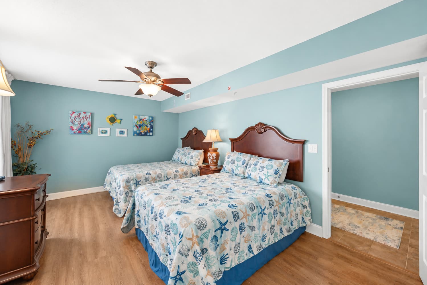 Bahama Sands - 809