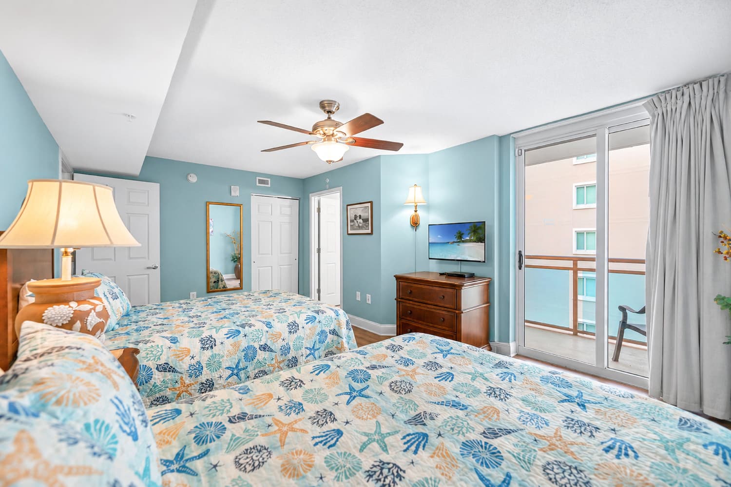 Bahama Sands - 809