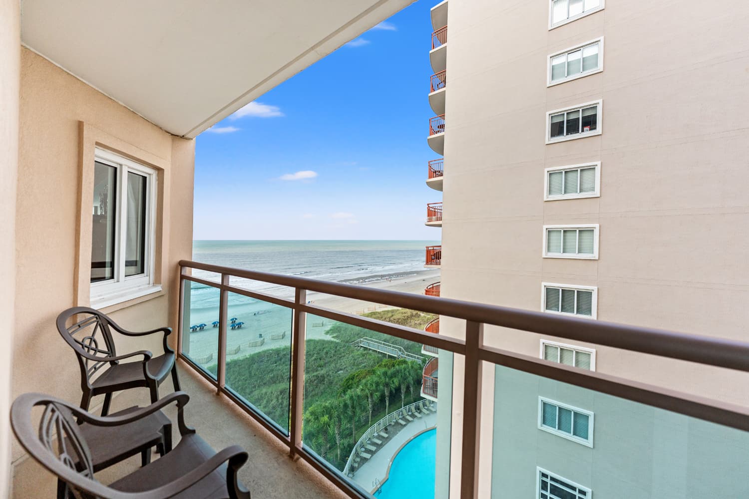 Bahama Sands - 809