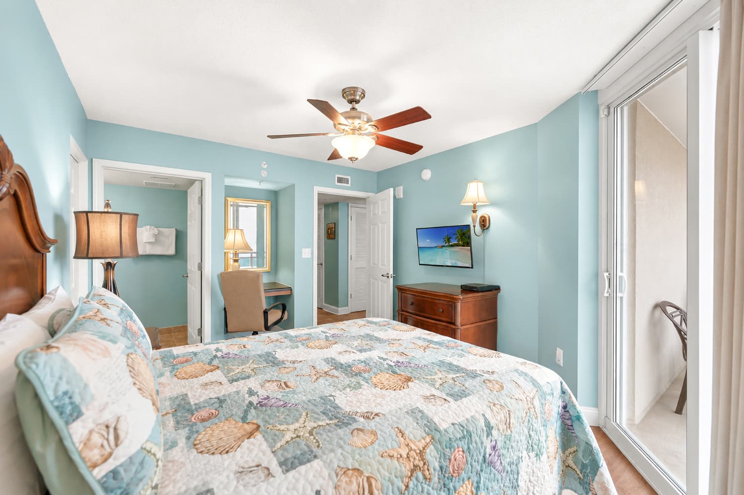 Bahama Sands - 809