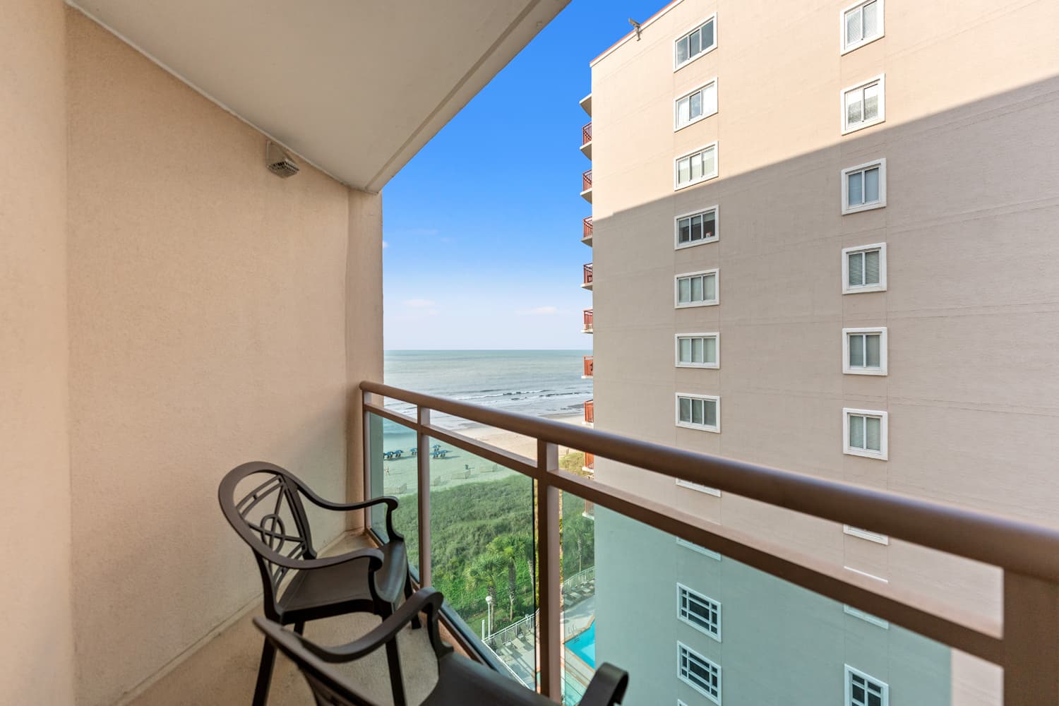 Bahama Sands - 809