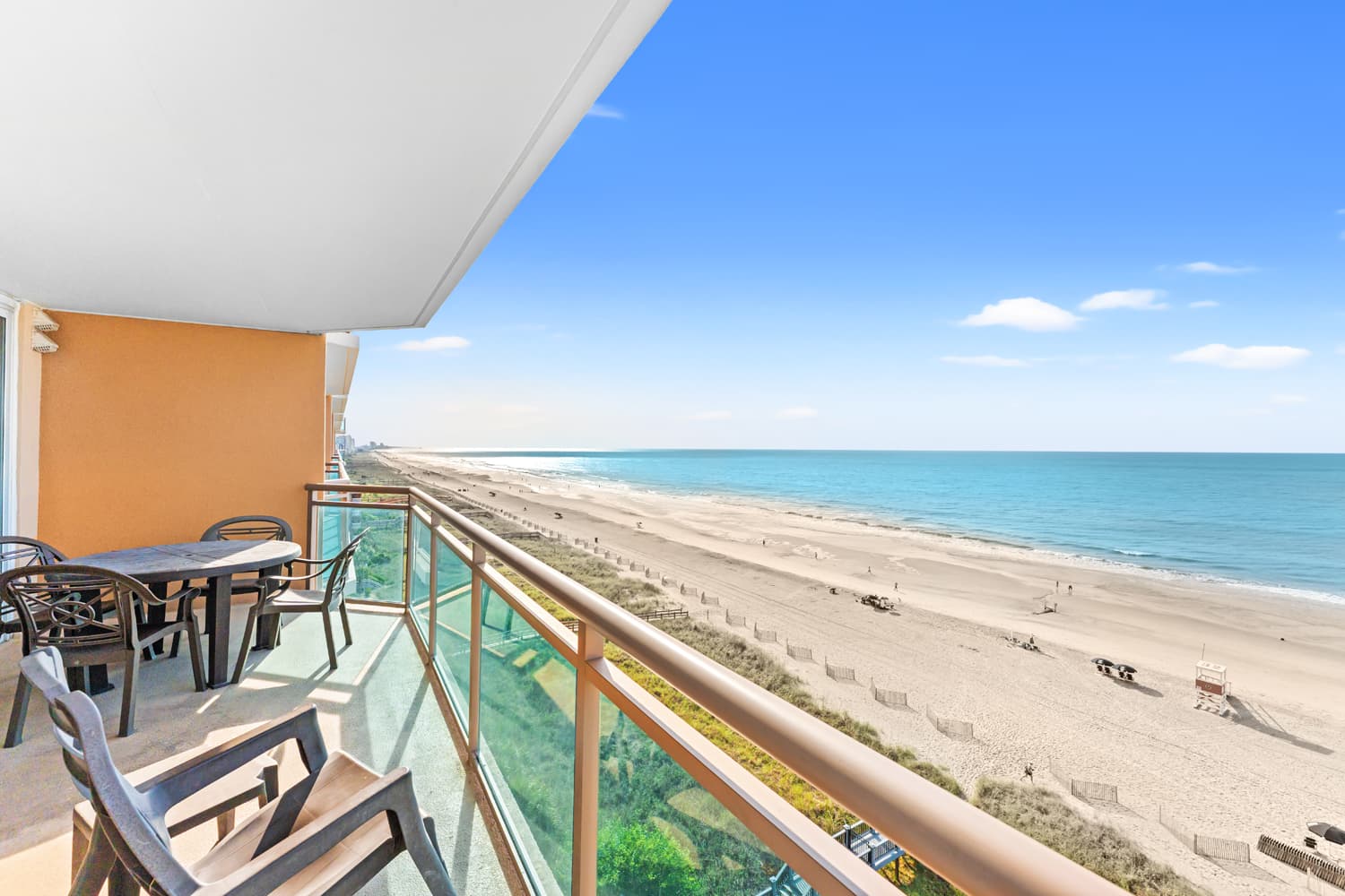 Bahama Sands - 809