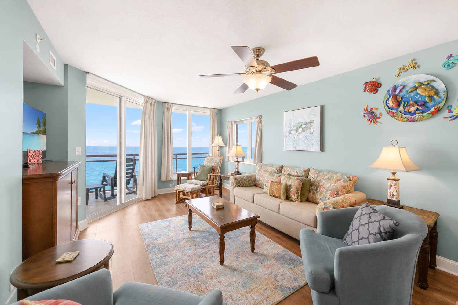 Bahama Sands - 809