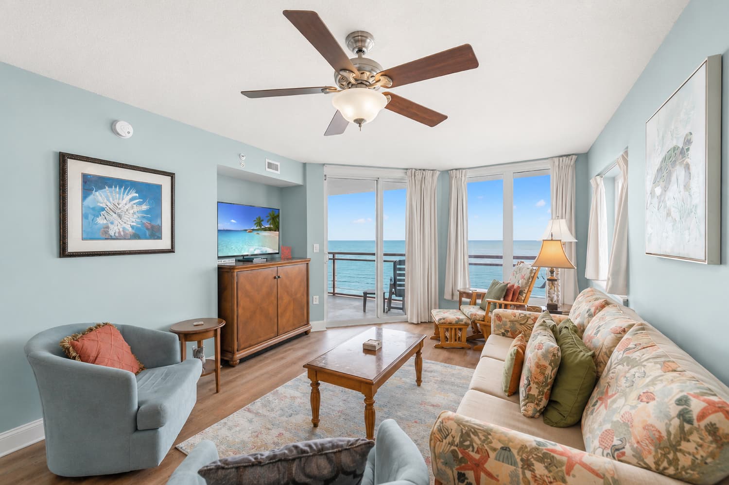 Bahama Sands - 809