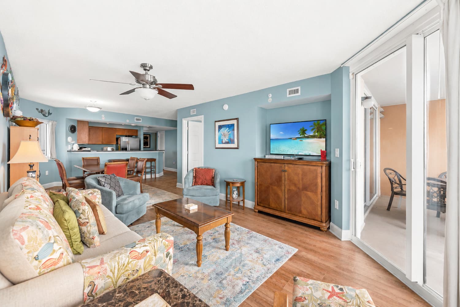 Bahama Sands - 809