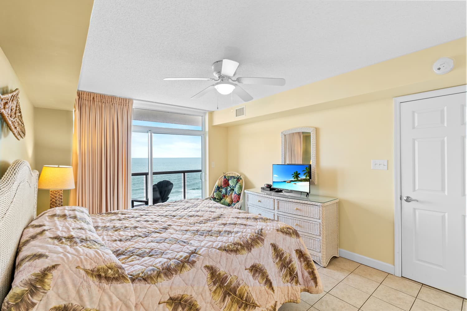Bluewater Keyes - 1206