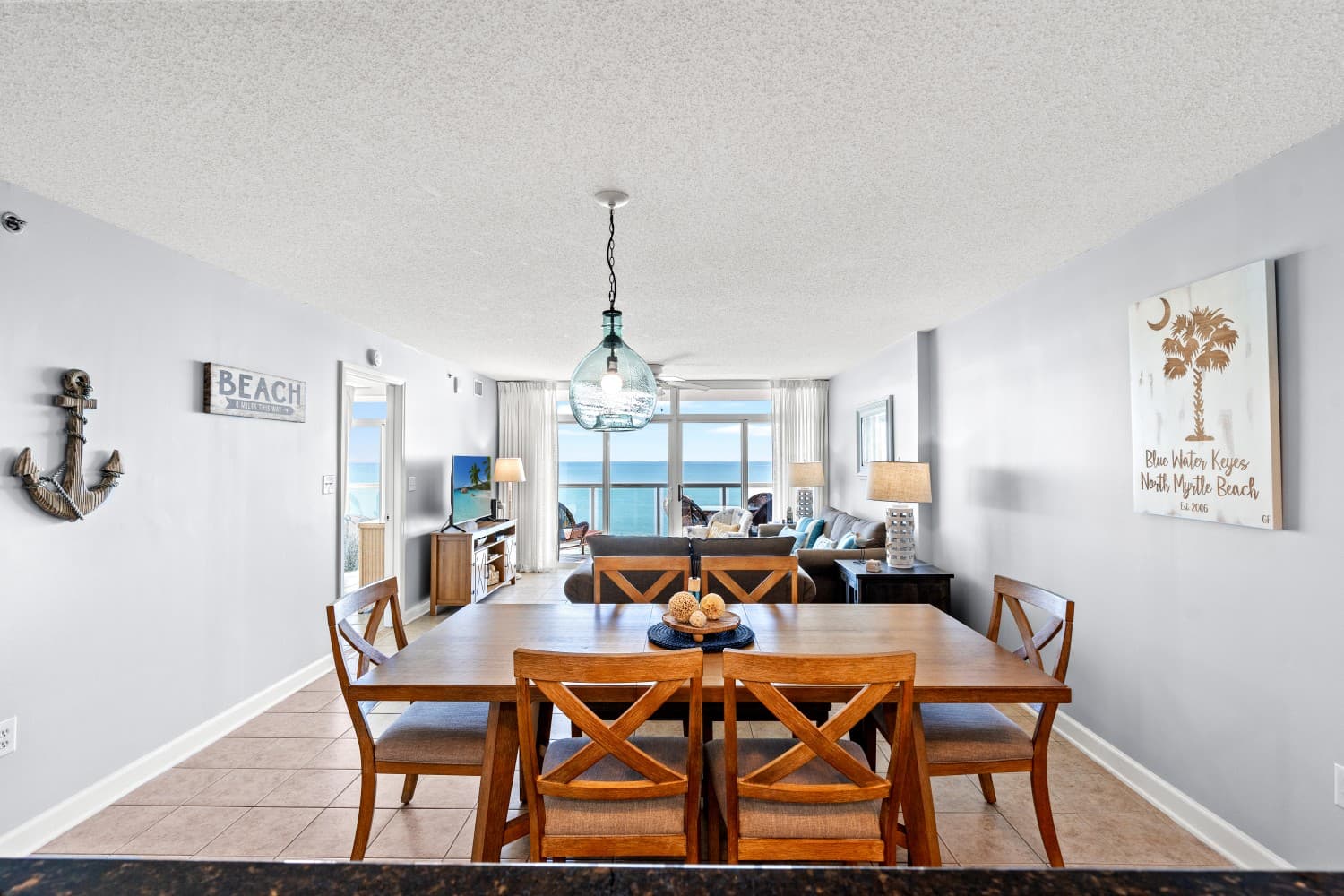 Bluewater Keyes - 1206