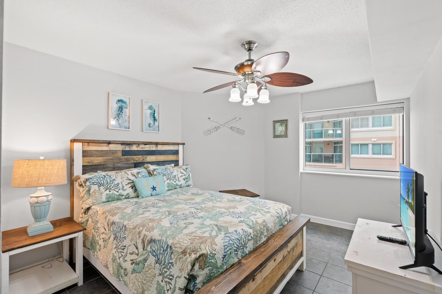 Bluewater Keyes -  602