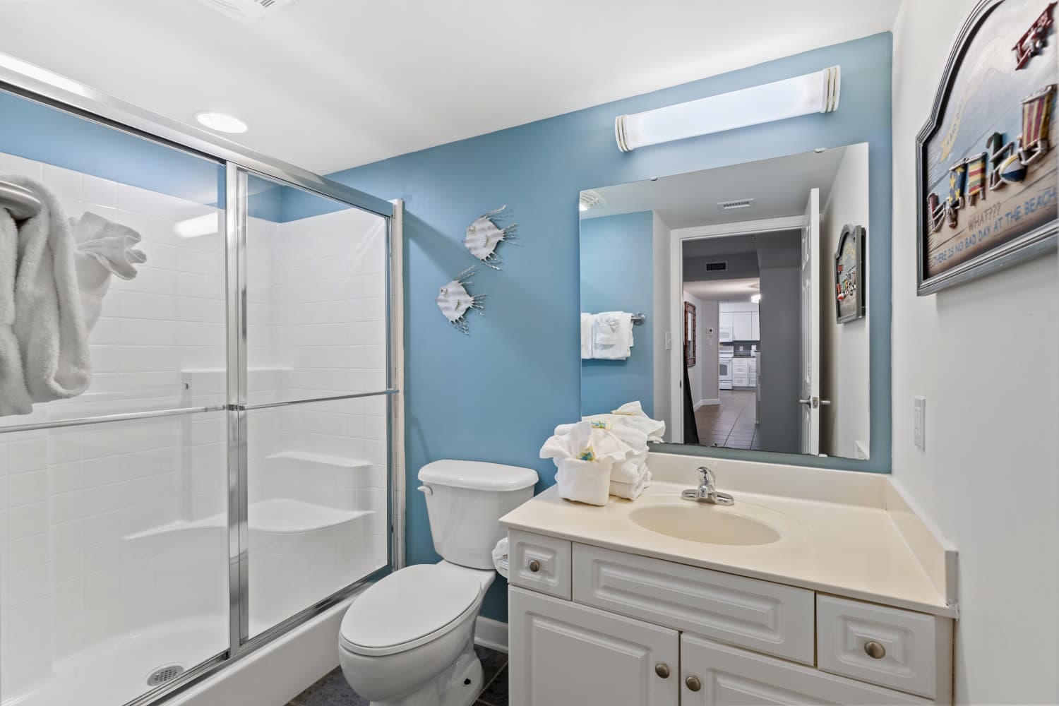 Bluewater Keyes -  602