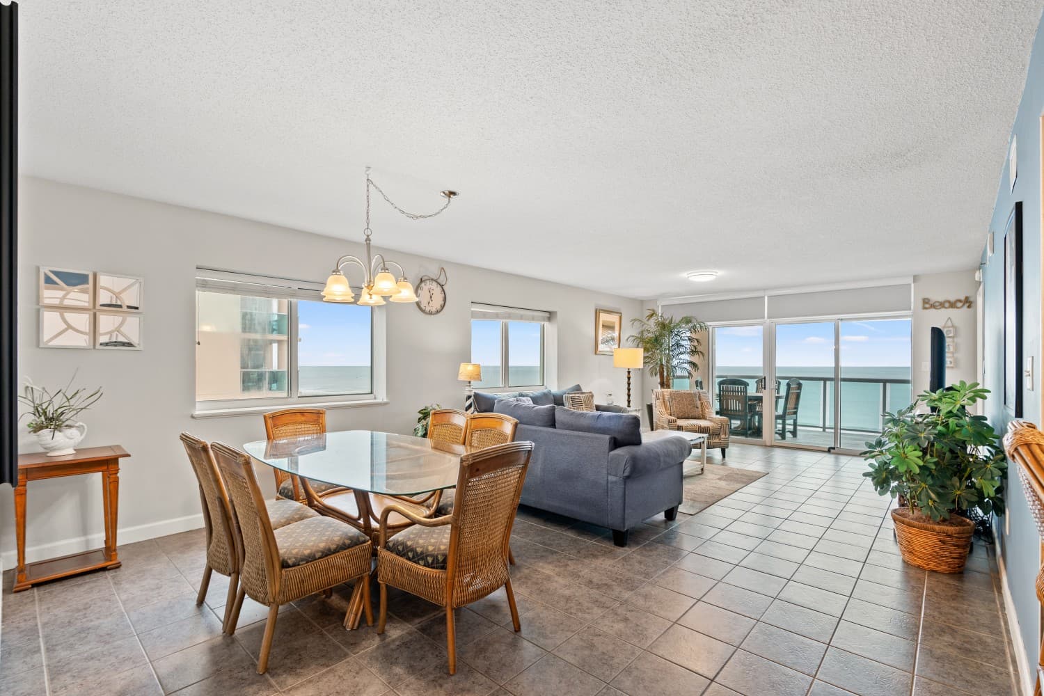 Bluewater Keyes -  602