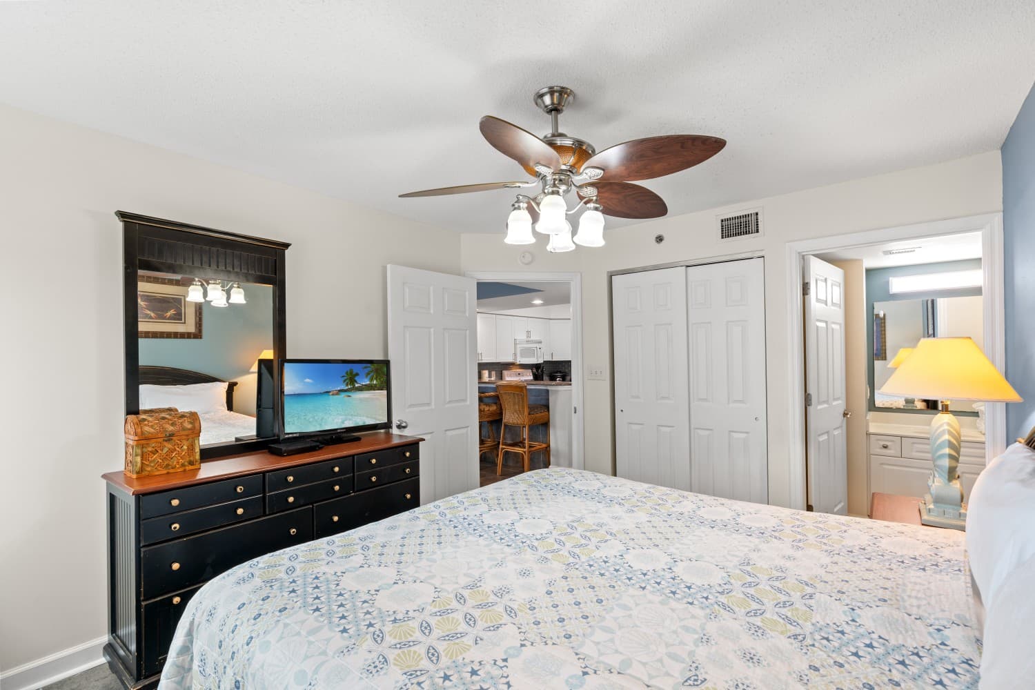 Bluewater Keyes -  602