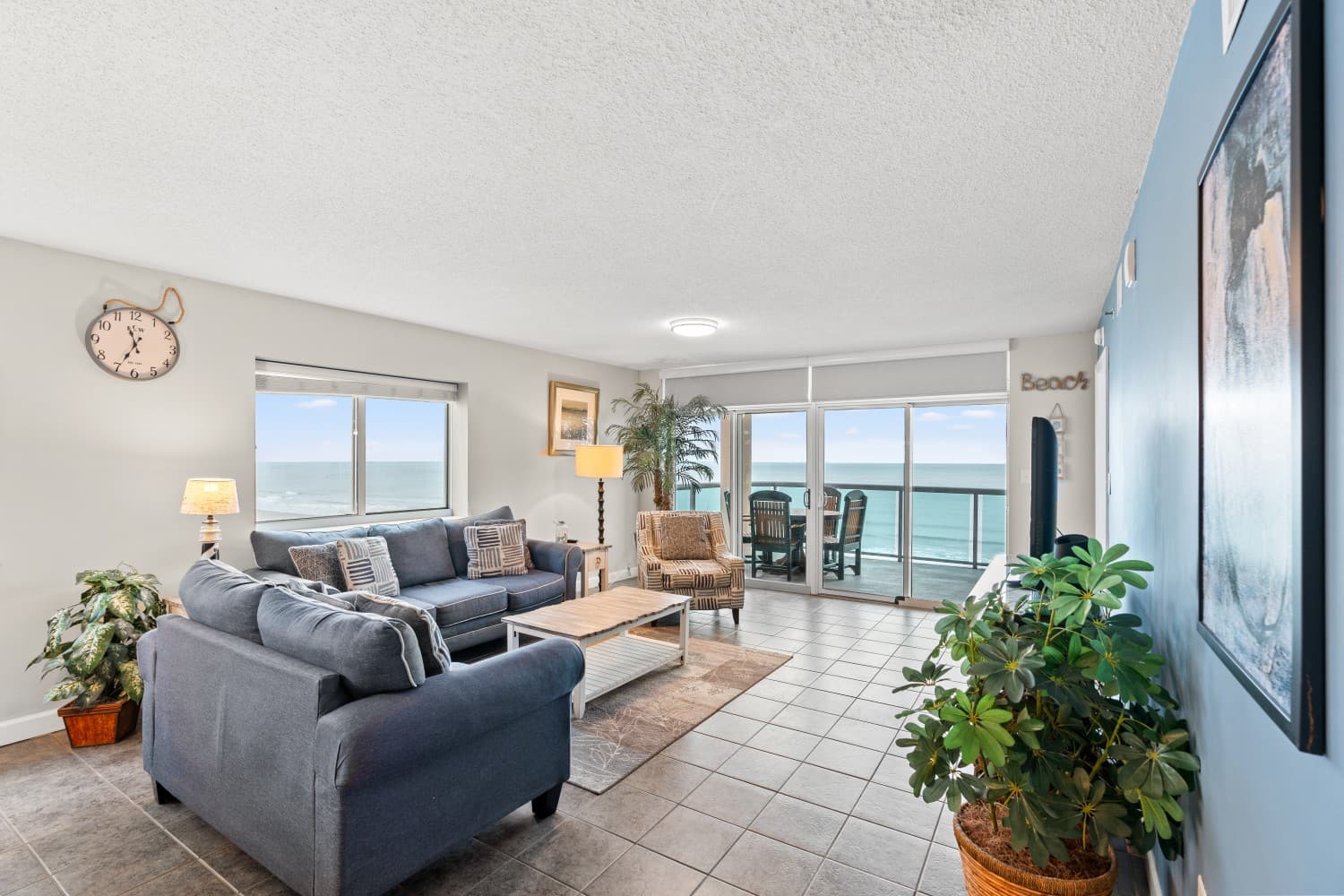 Bluewater Keyes -  602