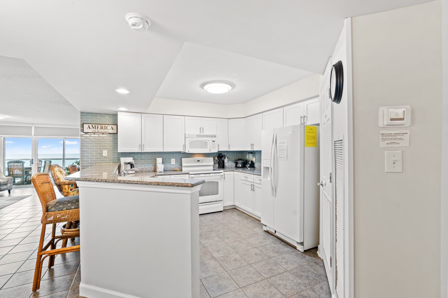 Bluewater Keyes -  602